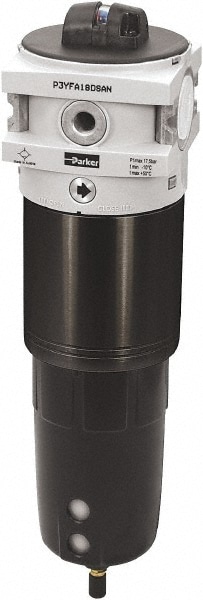 PARKER P3YFA98DSAN