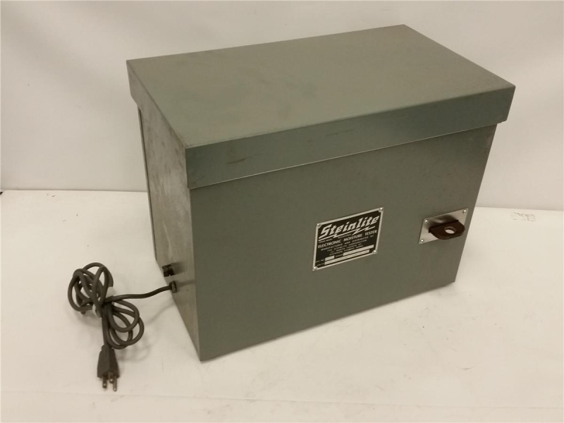 STEINLITE 400