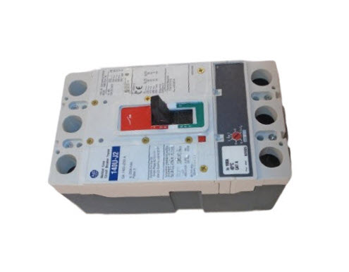 ALLEN BRADLEY 140U-J2D3-D10