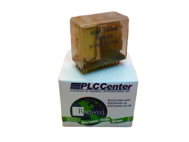 T163X-130-24VDC by ALLIED CONTROLS