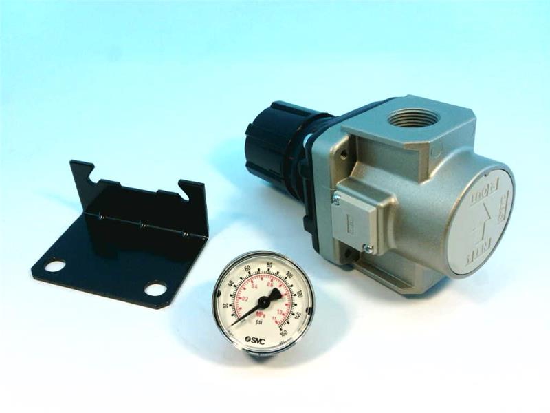 SMC AR50-N06BG-Z