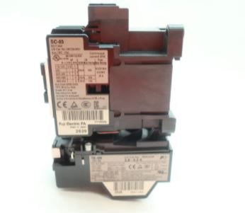FUJI ELECTRIC SW-03/2E