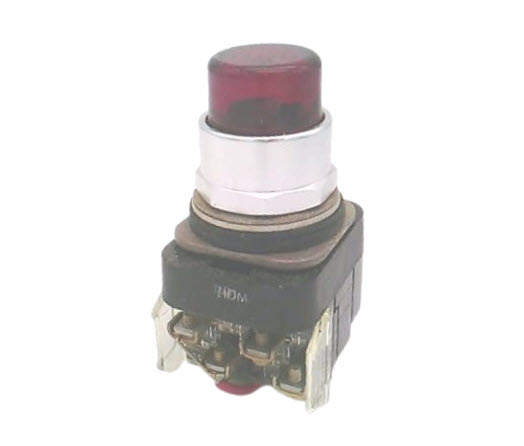 ALLEN BRADLEY 800T-PT46R
