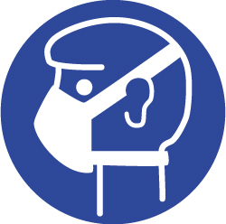 ISO408AP by NMC SAFETY