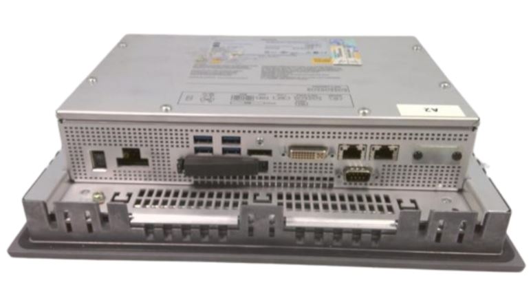 SIEMENS 6AV7240-6AD07-0HA0