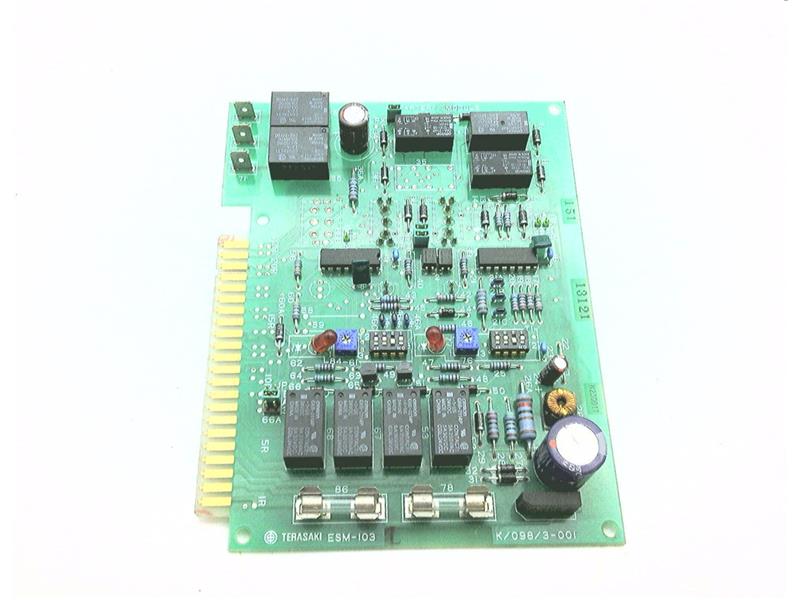 TERASAKI ESM-103