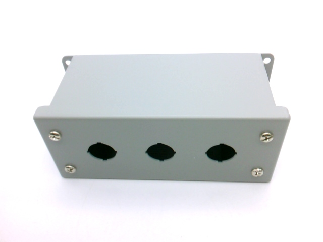 HAMMOND MANUFACTURING MPB3