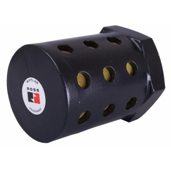 ROSS CONTROLS D5500A9002