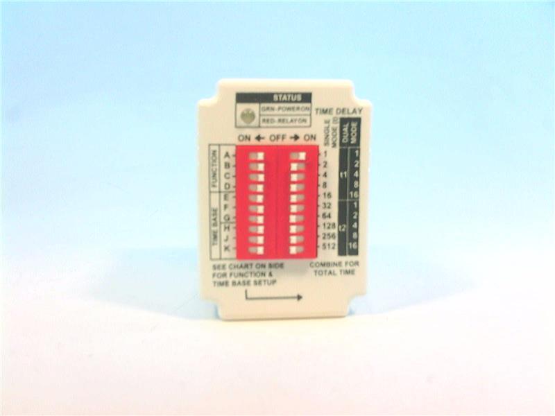 MACROMATIC TD-88122