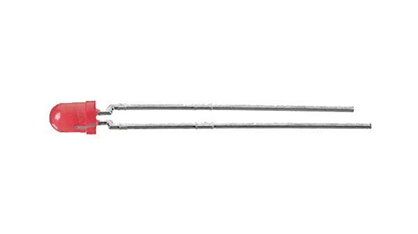 VISHAY TLHR4405