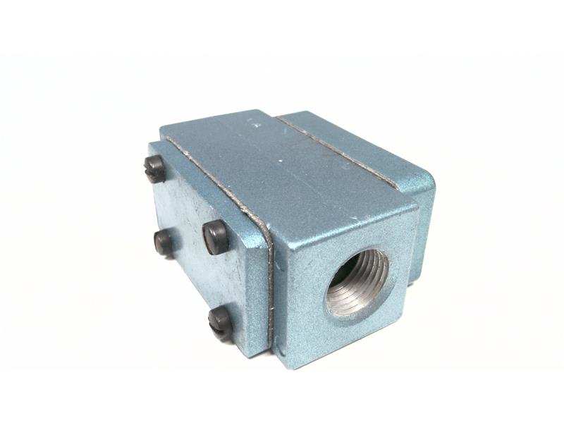 MAC VALVES INC R2-02-34-G