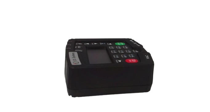 ID SYSTEMS (1P)900-01111001