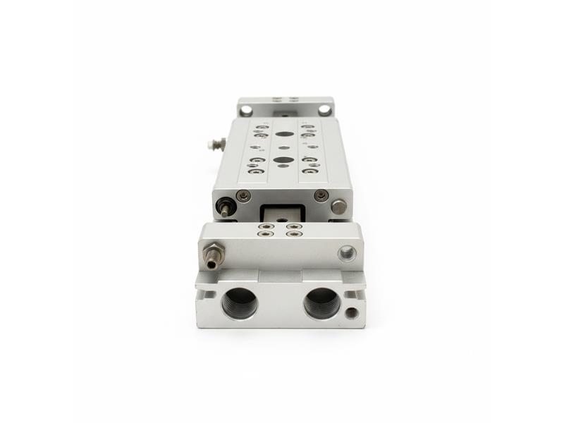 MXW12-75B by SMC