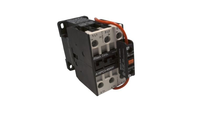 A16PC3-40A00-DC24V by ALTECH CORP