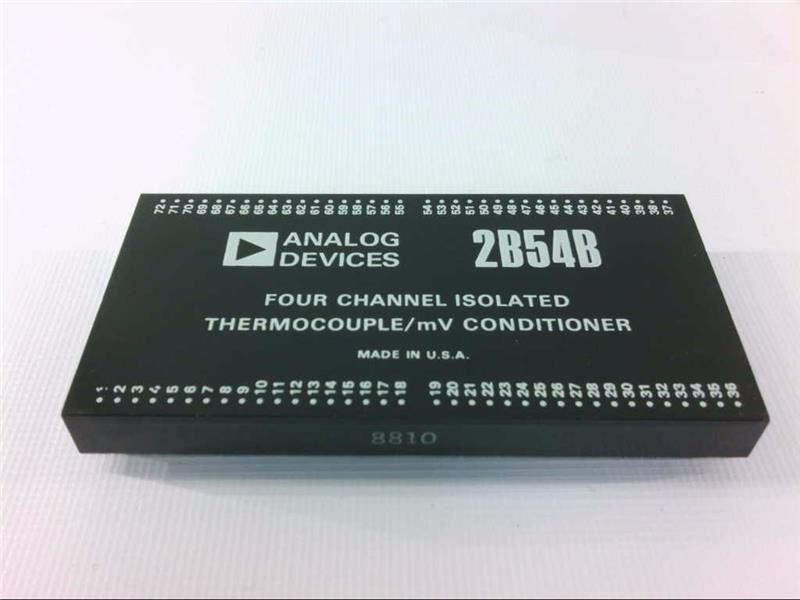 2B54B par ANALOG DEVICES