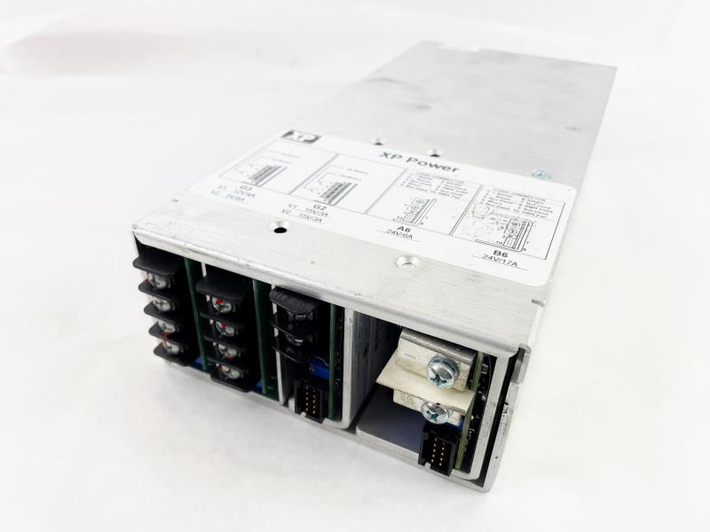 XP POWER F6B6A6G2G3