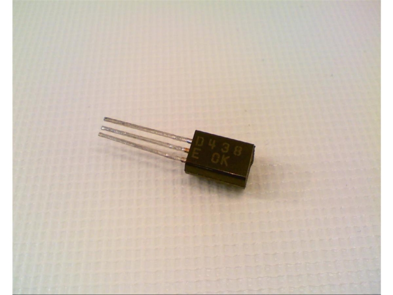 GENERIC D438