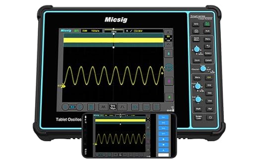 MICSIG STO1004