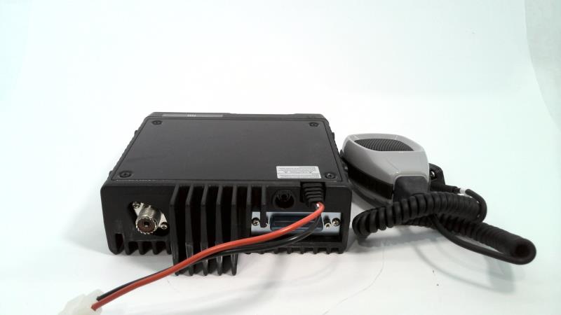VERTEX STANDARD INC VX-5500U
