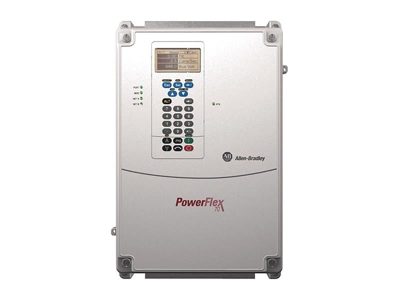 ALLEN BRADLEY 20AB042C3AYNANC0