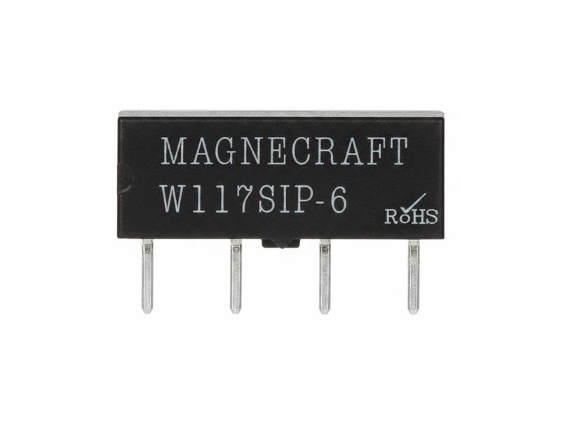 SCHNEIDER ELECTRIC 117SIP-6