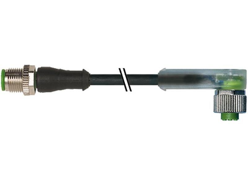 MURR ELEKTRONIK 7000-40341-6540500