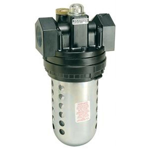 INGERSOLL RAND L365F1-100