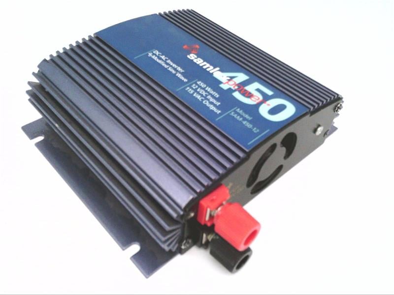 SAMLEX SAM-450-12