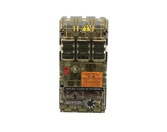 EATON CORPORATION NZMH4-80-CNA