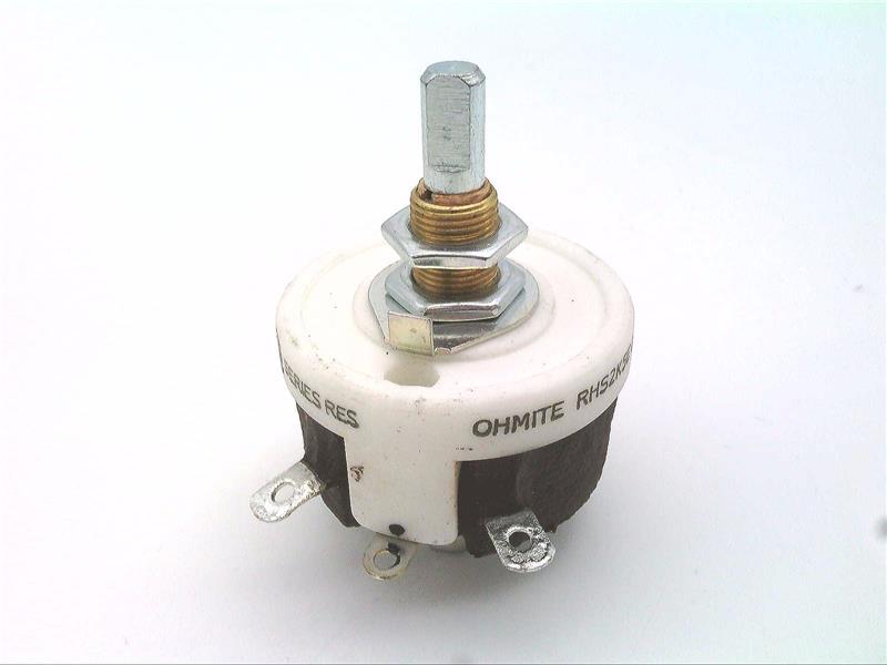 OHMITE RHS2K5E