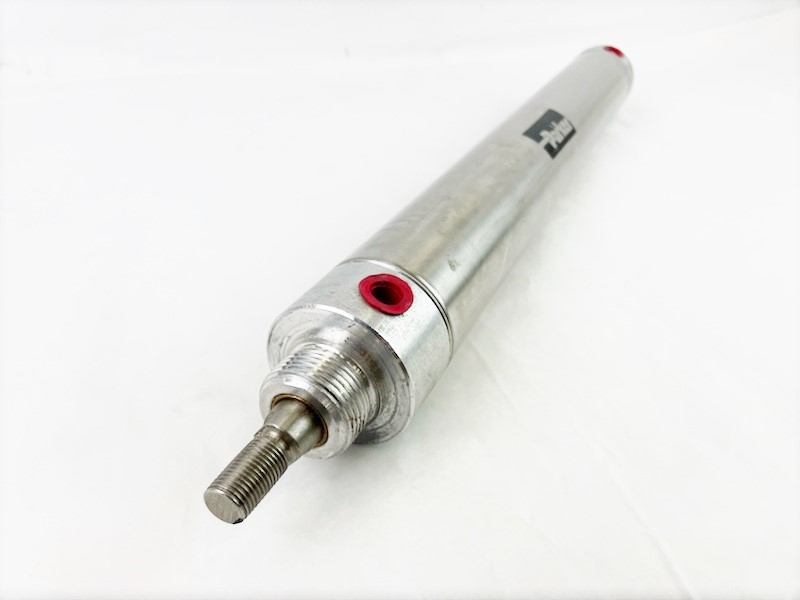 PARKER 2.00DXPSRMY12.00