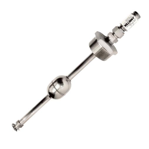 AMETEK 733-0-X-M-E-094-F1-104-X-XX