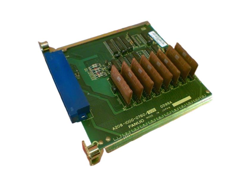 A20B-1000-0760 by FANUC