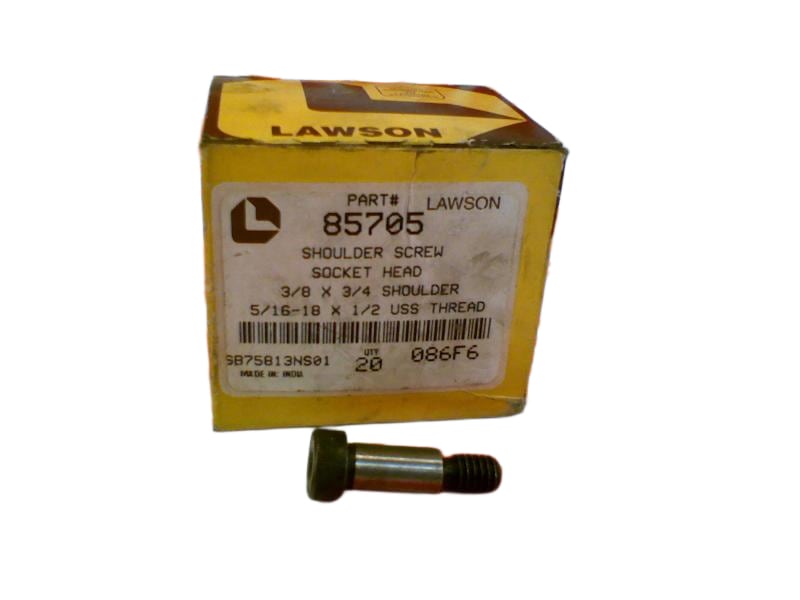 85705 by LAWSON PRODUCTS