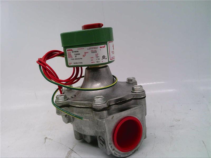 ASCO 82115B060