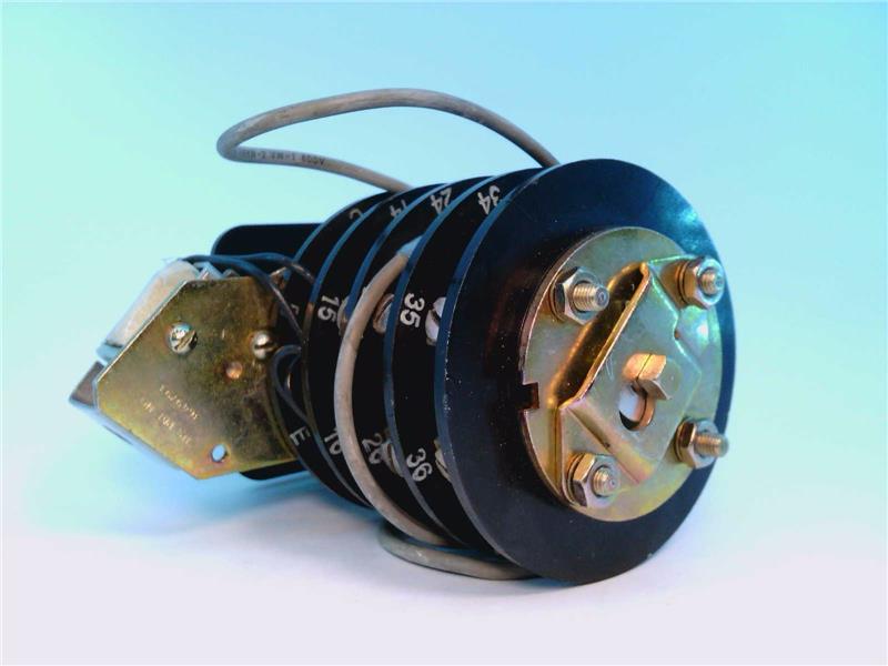 ELECTROSWITCH 7803D