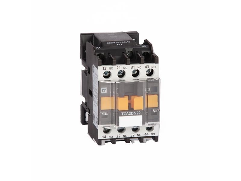 TCA2-DN22-S6 by SHAMROCK