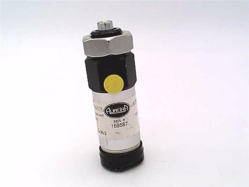 AURORA AIR PRODUCTS S4345