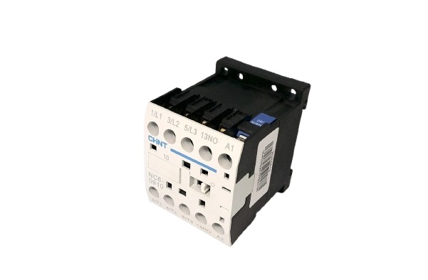 CHINT NC6-0910 24V 50/60HZ