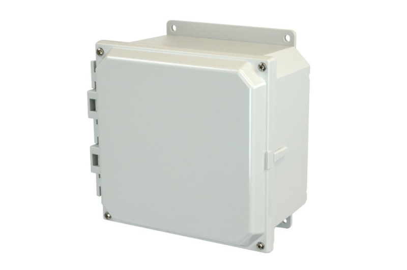 ALLIED MOULDED PRODUCTS AMP884F