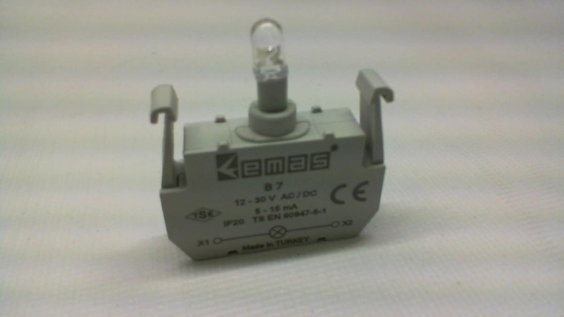 EMAS B7