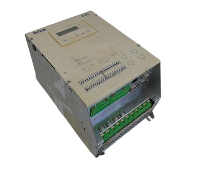 LENZE 33.8605-E