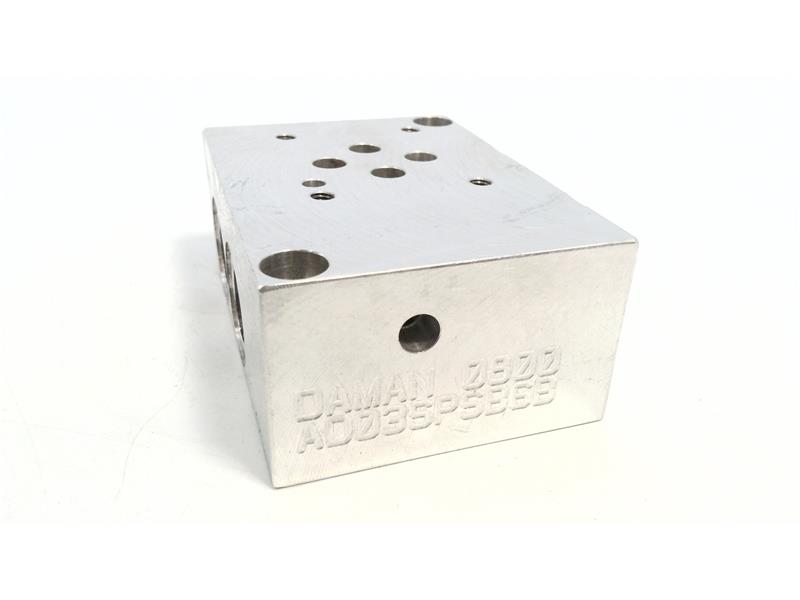 DAMAN PRODUCTS AD03SPSB6B