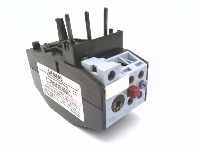 SIEMENS 3US55 00-2D8K