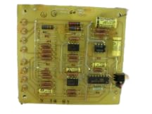 1912A26G01 par WESTINGHOUSE
