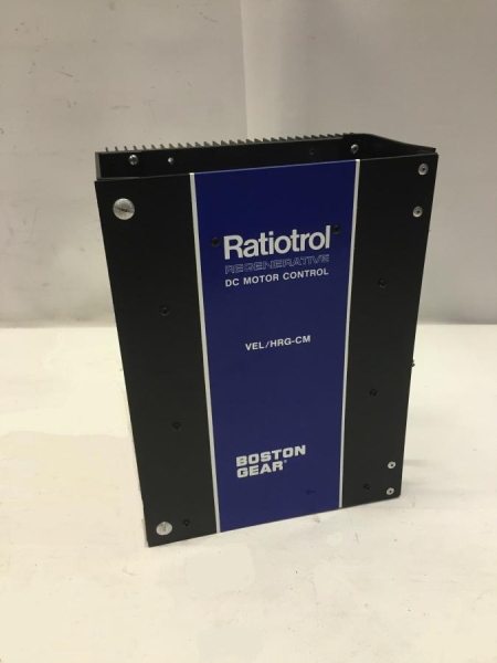 VEHRG100-22 por ALTRA INDUSTRIAL MOTION