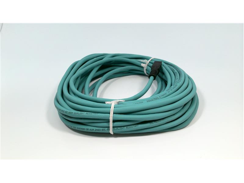 TURCK RSSD RJ45S 443-15M