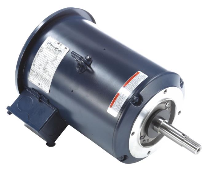 182TTFW14006AAM por REGAL REXNORD