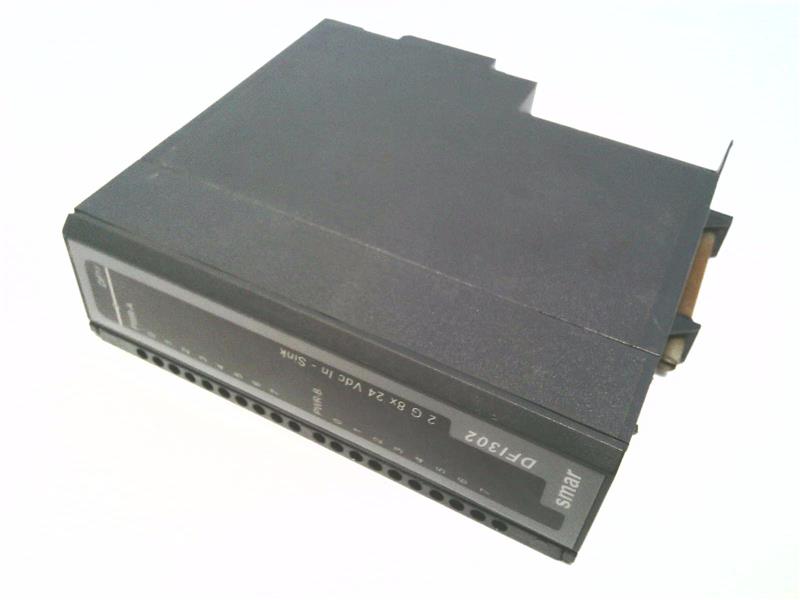SMAR DF11