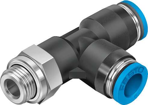 FESTO QSTL-G3/8-8